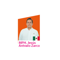 MPH. Jesús Arévalo Zarco