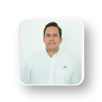 MPH. Jesus Arevalo