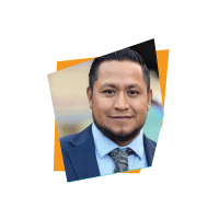 MPH. José Dílmar Santiago Rodríguez