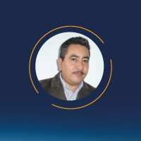 MPH. Juan Damián García