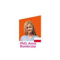 PhD. Anna Konieczny