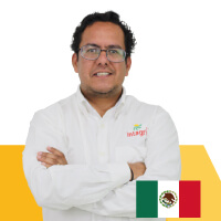 MPH. Jesús Arévalo Zarco.