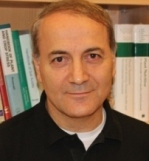 Dr. Ismail Cakmak