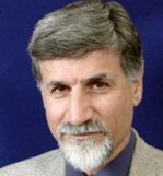 Ph. D. Masoud Salyani