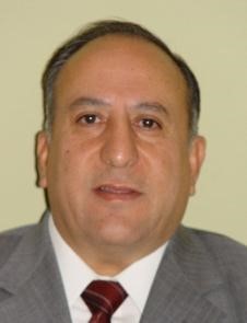 Dr. Sergio A. Enríquez Reyes