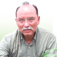 Dr. Enrique Rosales