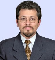 Dr. Néstor Ledesma Martínez 