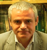 Dr. Patrick Du Jardin