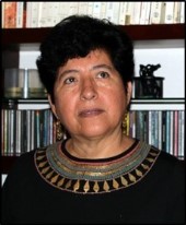 Dra. Ana Elizabeth Barcenas