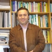 Profesor  Dr. Iván Vidal Parra. 