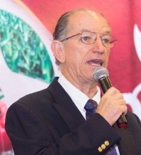 Dr. Javier Z. Castellanos