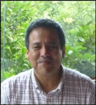 Ing. MSc. Mario Alfredo Pozo Cárdenas.
