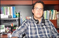 MHP. Jesus Arevalo