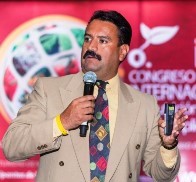 MC. Mauricio Navarro