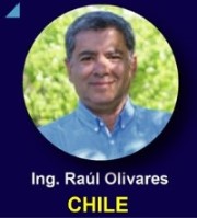 Ing. Raul Olivares