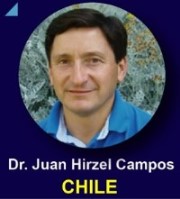 Dr. Juan Hirzel