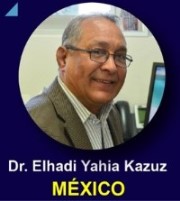 Dr. Elhadi Yahia