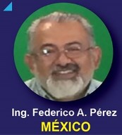 Ing. Federico A. Perez