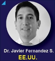 Dr. Javier Fernandez