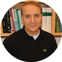 Dr. Ismail Cakmak