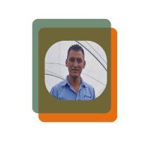 Ing. César Vázquez