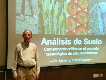 Dr. castellanos