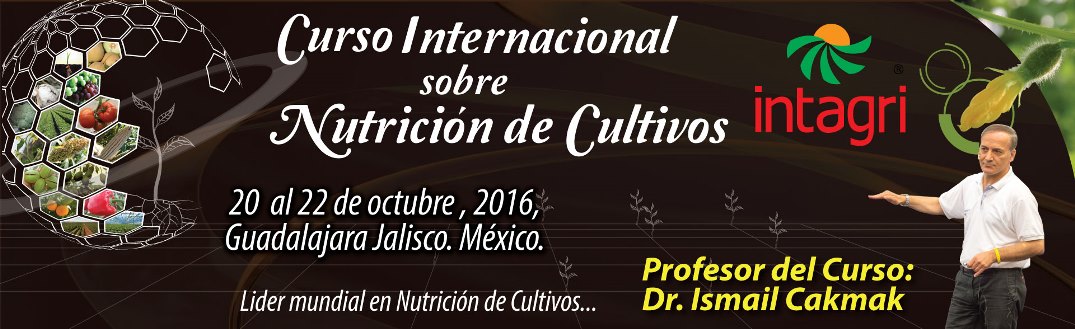 nutrición de cultivo